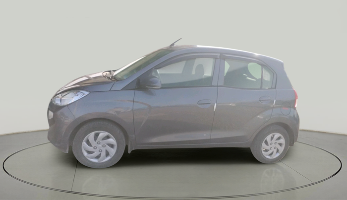 2019 Hyundai NEW SANTRO SPORTZ MT, Petrol, Manual, 36,259 km, exterior