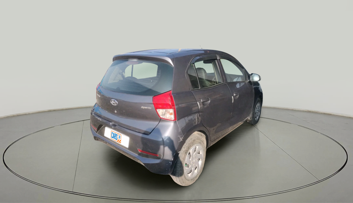 2019 Hyundai NEW SANTRO SPORTZ MT, Petrol, Manual, 36,259 km, exterior