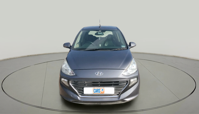 2019 Hyundai NEW SANTRO SPORTZ MT, Petrol, Manual, 36,259 km, exterior