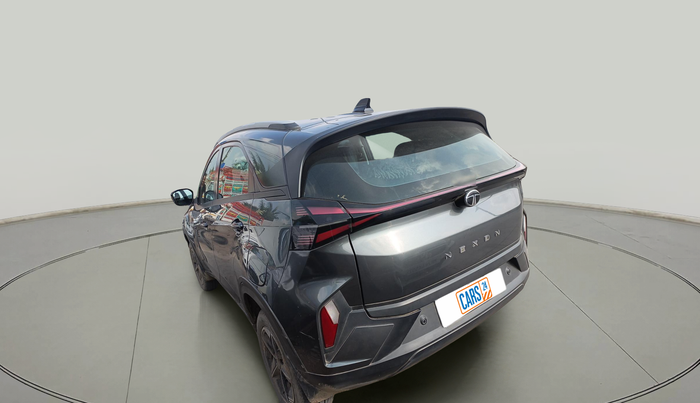 2024 Tata NEXON PURE 1.5 DIESEL, Diesel, Manual, 28,100 km, exterior