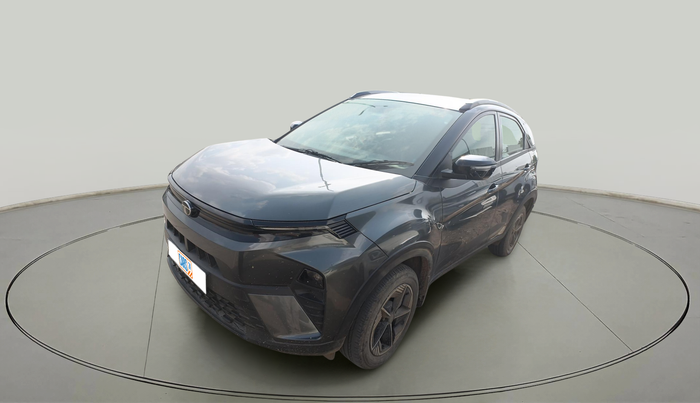 2024 Tata NEXON PURE 1.5 DIESEL, Diesel, Manual, 28,100 km, exterior
