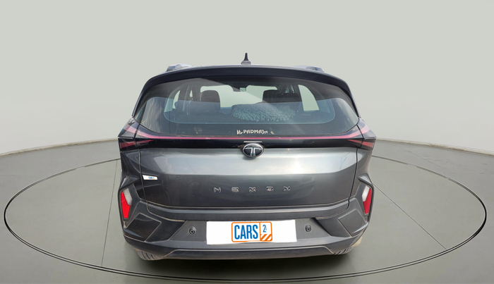 2024 Tata NEXON PURE 1.5 DIESEL, Diesel, Manual, 28,100 km, exterior