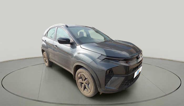 2024 Tata NEXON PURE 1.5 DIESEL, Diesel, Manual, 28,100 km, exterior