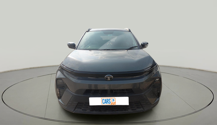 2024 Tata NEXON PURE 1.5 DIESEL, Diesel, Manual, 28,100 km, exterior