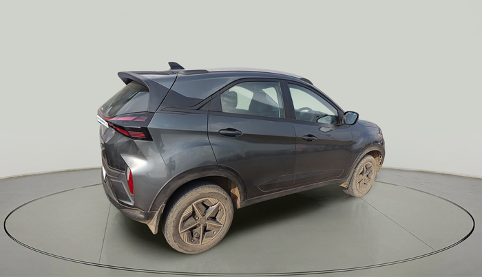 2024 Tata NEXON PURE 1.5 DIESEL, Diesel, Manual, 28,100 km, exterior