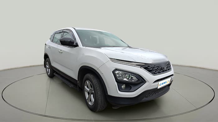 2019 Tata Harrier XM 2.0L KRYOTEC, Diesel, Manual, 1,36,246 km, exterior
