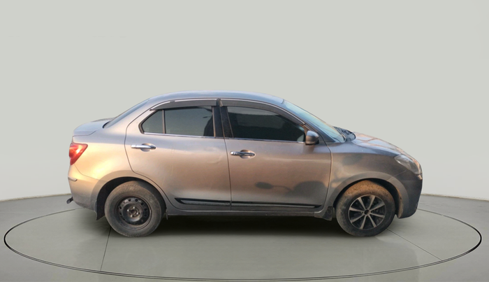 2022 Maruti Dzire VXI, Petrol, Manual, 99,453 km, exterior