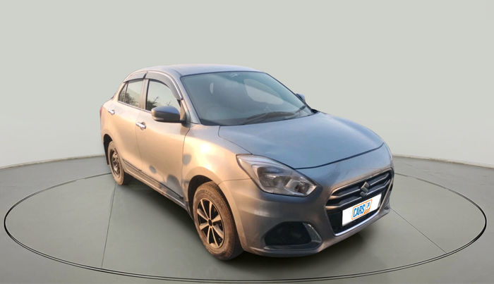 2022 Maruti Dzire VXI, Petrol, Manual, 99,453 km, exterior