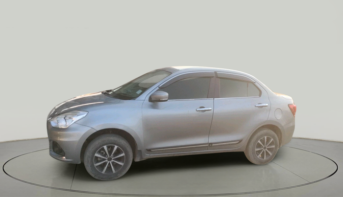 2022 Maruti Dzire VXI, Petrol, Manual, 99,453 km, exterior