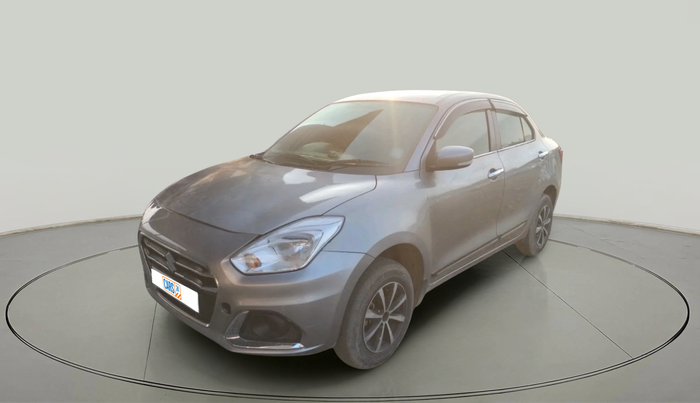 2022 Maruti Dzire VXI, Petrol, Manual, 99,453 km, exterior