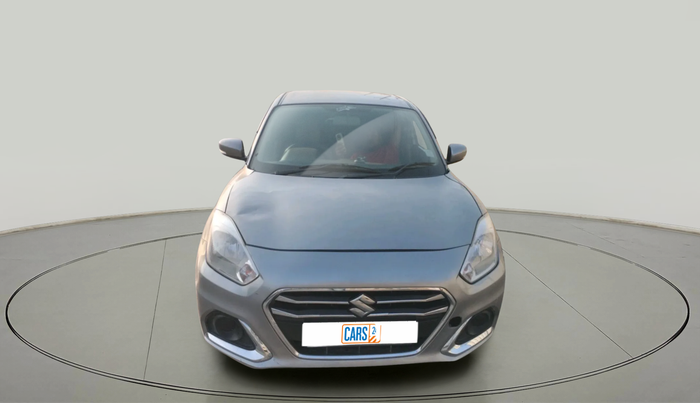 2022 Maruti Dzire VXI, Petrol, Manual, 99,453 km, exterior