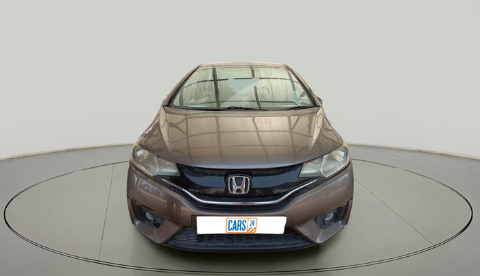 2016 Honda Jazz 1.2L I-VTEC V, Petrol, Manual, 48,971 km, exterior