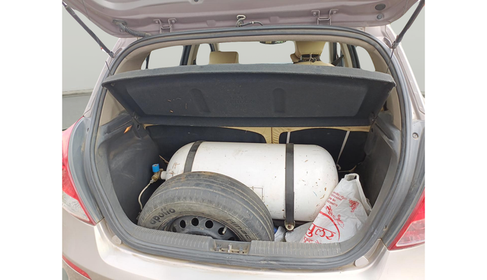 2012 Hyundai i20 ASTA 1.2, Petrol, Manual, 97,396 km, exterior