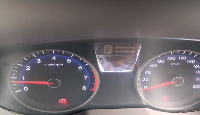 2012 Hyundai i20 ASTA 1.2, Petrol, Manual, 97,396 km, interior