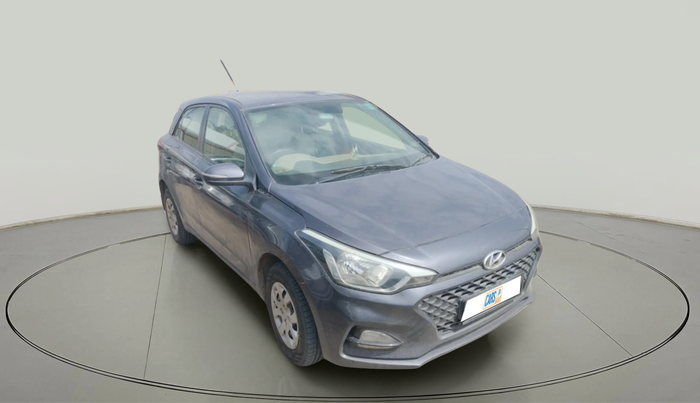 2018 Hyundai Elite i20 SPORTZ 1.4 CRDI, Diesel, Manual, 53,994 km, exterior