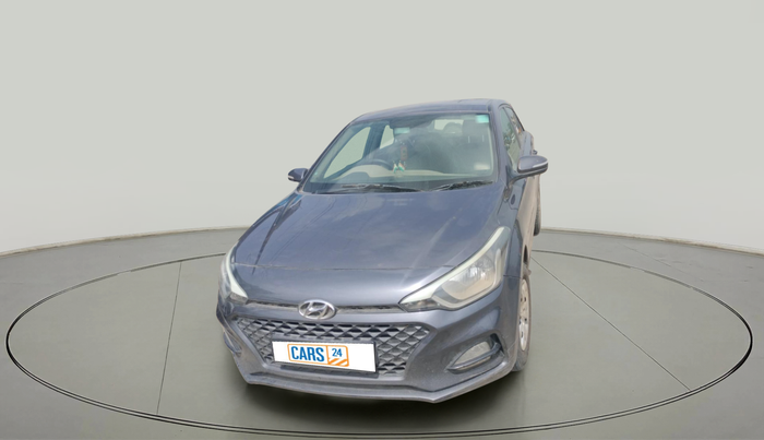 2018 Hyundai Elite i20 SPORTZ 1.4 CRDI, Diesel, Manual, 53,994 km, exterior