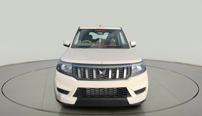 2023 Mahindra BOLERO NEO N 4, Diesel, Manual, 49,773 km, exterior