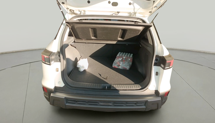 2024 Hyundai Creta SX (O) 1.5 PETROL, Petrol, Manual, 23,493 km, exterior