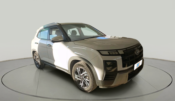 2024 Hyundai Creta SX (O) 1.5 PETROL, Petrol, Manual, 23,493 km, exterior