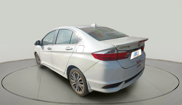 2017 Honda City 1.5L I-DTEC ZX, Diesel, Manual, 1,91,539 km, exterior