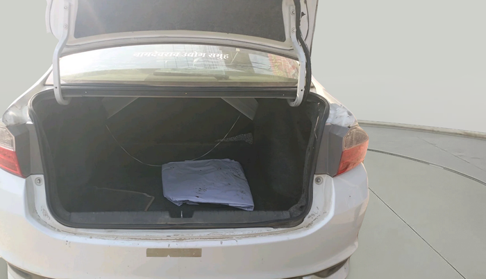 2017 Honda City 1.5L I-DTEC ZX, Diesel, Manual, 1,91,539 km, exterior