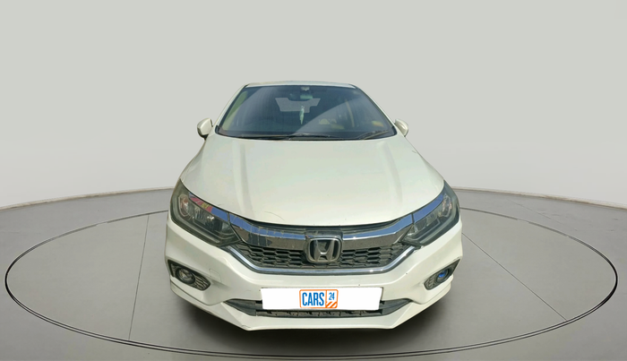 2017 Honda City 1.5L I-DTEC ZX, Diesel, Manual, 1,91,539 km, exterior
