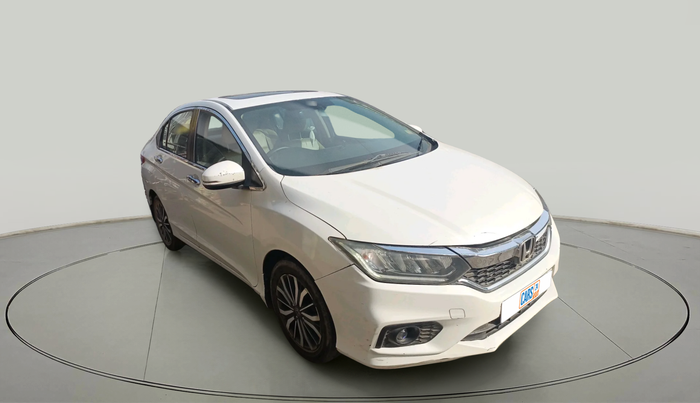 2017 Honda City 1.5L I-DTEC ZX, Diesel, Manual, 1,91,539 km, exterior