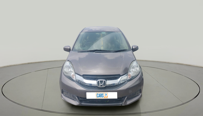 2015 Honda Mobilio 1.5L I-VTEC S, Petrol, Manual, 77,561 km, exterior