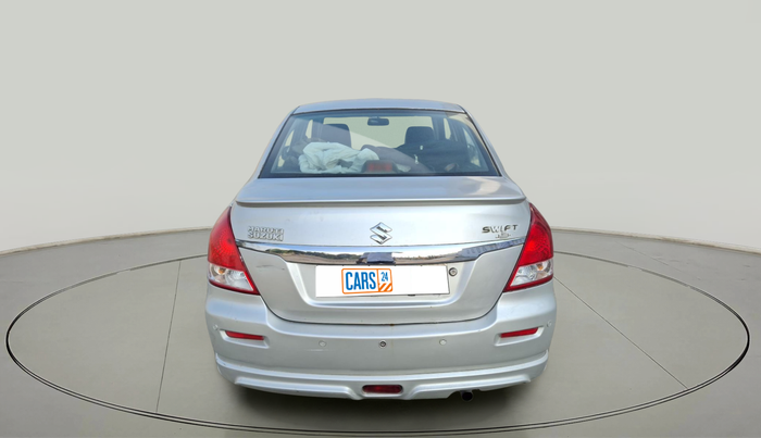 2011 Maruti Swift Dzire LDI, Diesel, Manual, 48,022 km, exterior