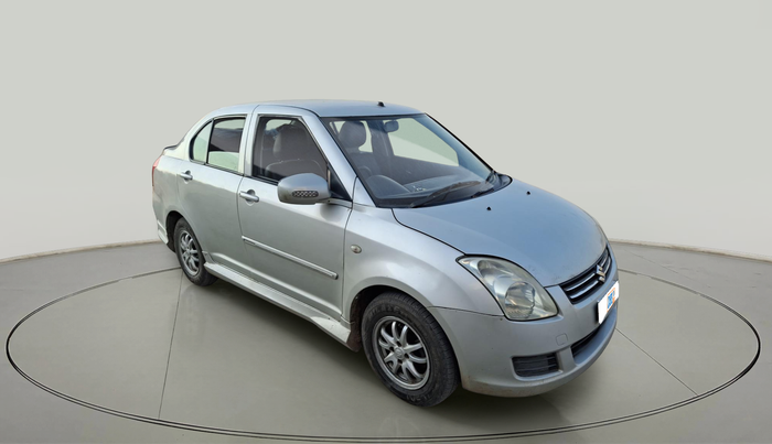 2011 Maruti Swift Dzire LDI, Diesel, Manual, 48,022 km, exterior