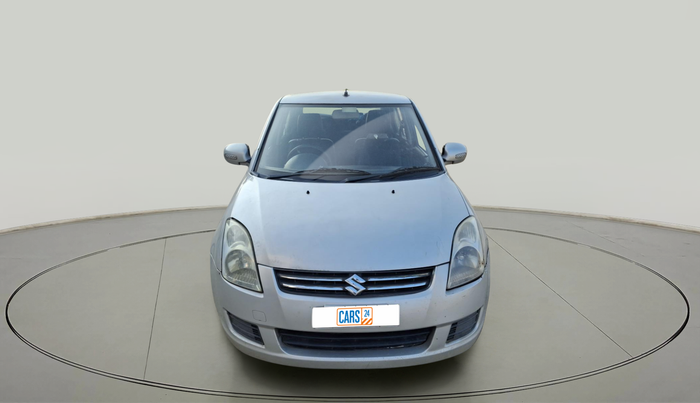 2011 Maruti Swift Dzire LDI, Diesel, Manual, 48,022 km, exterior