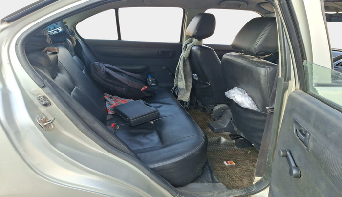 2011 Maruti Swift Dzire LDI, Diesel, Manual, 48,022 km, interior