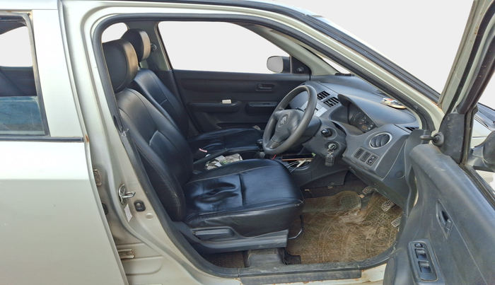 2011 Maruti Swift Dzire LDI, Diesel, Manual, 48,022 km, interior