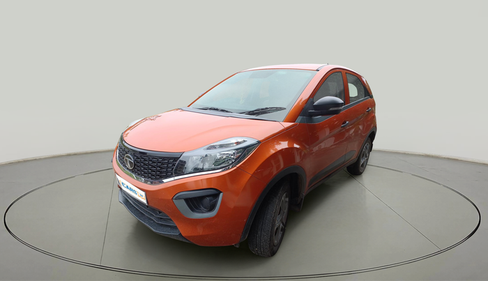 2019 Tata NEXON XM DIESEL, Diesel, Manual, 74,299 km, exterior