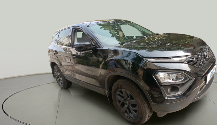 2021 Tata Harrier XT PLUS 2.0L KRYOTEC DARK EDITON, Diesel, Manual, 1,11,001 km, exterior
