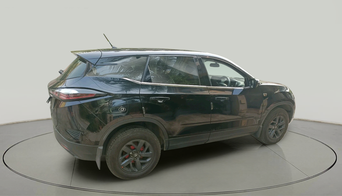 2021 Tata Harrier XT PLUS 2.0L KRYOTEC DARK EDITON, Diesel, Manual, 1,11,001 km, exterior