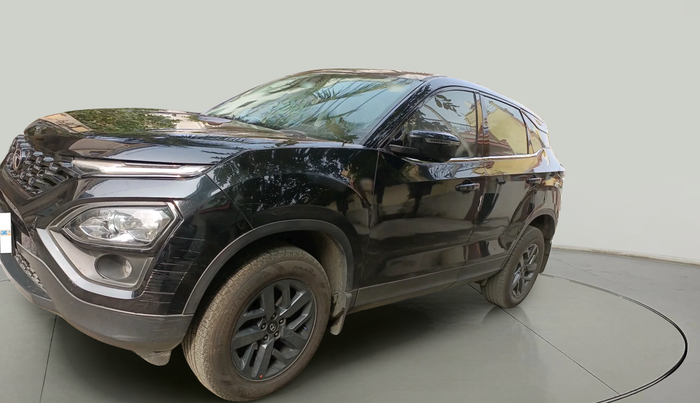 2021 Tata Harrier XT PLUS 2.0L KRYOTEC DARK EDITON, Diesel, Manual, 1,11,001 km, exterior