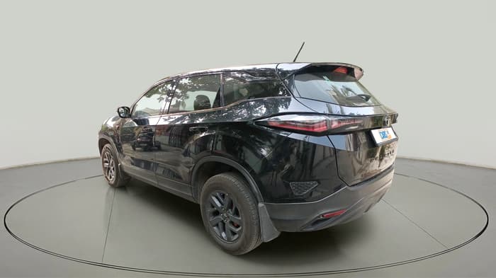2021 Tata Harrier XT PLUS 2.0L KRYOTEC DARK EDITON, Diesel, Manual, 1,11,001 km, exterior