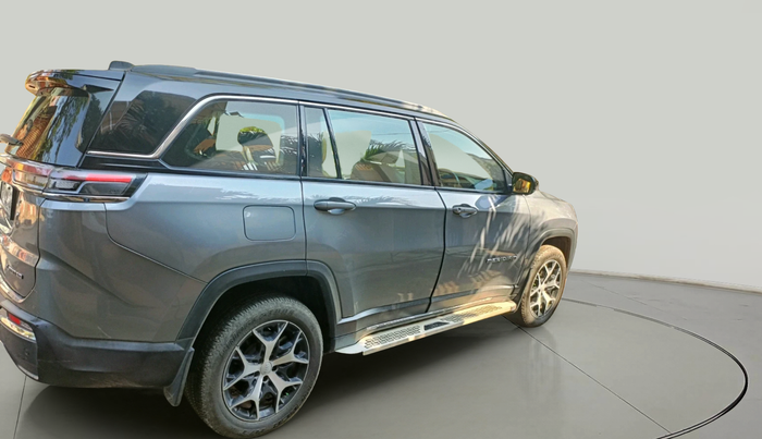 2022 Jeep MERIDIAN LIMITED (O) 4X4 AT, Diesel, Automatic, 52,680 km, exterior