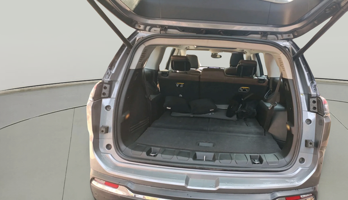 2022 Jeep MERIDIAN LIMITED (O) 4X4 AT, Diesel, Automatic, 52,680 km, exterior