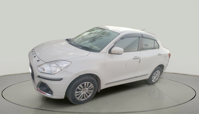 2020 Maruti Dzire VXI, Petrol, Manual, 1,00,567 km, exterior