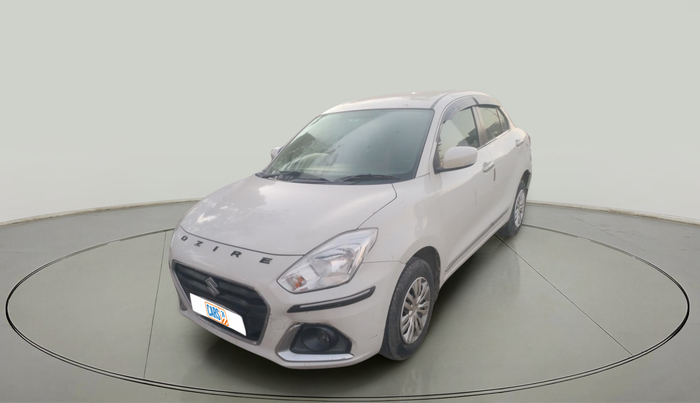 2020 Maruti Dzire VXI, Petrol, Manual, 1,00,567 km, exterior
