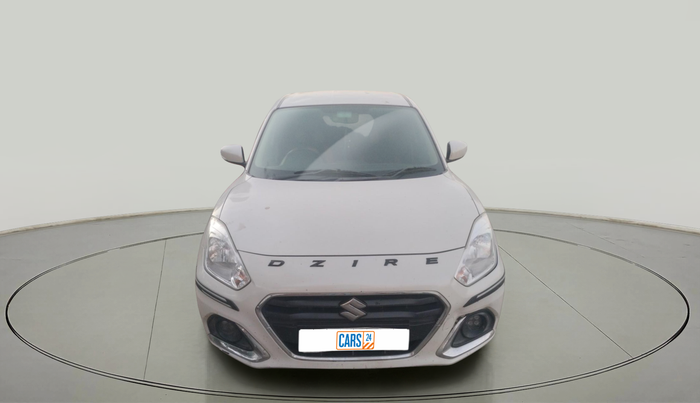 2020 Maruti Dzire VXI, Petrol, Manual, 1,00,567 km, exterior