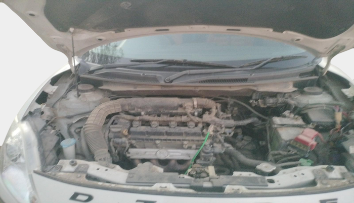 2020 Maruti Dzire VXI, Petrol, Manual, 1,00,567 km, exterior