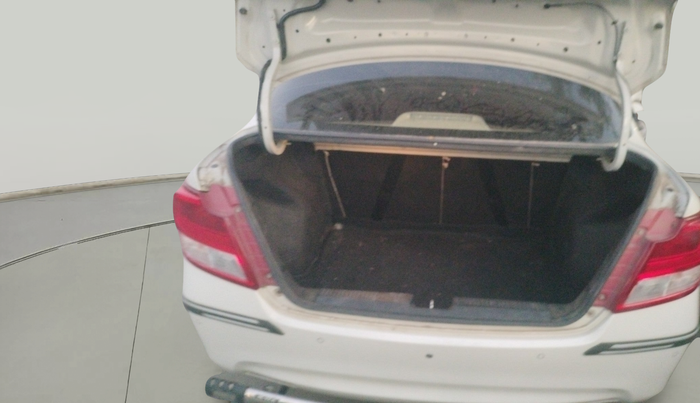 2020 Maruti Dzire VXI, Petrol, Manual, 1,00,567 km, exterior