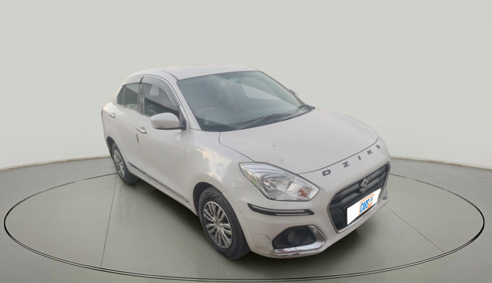 2020 Maruti Dzire VXI, Petrol, Manual, 1,00,567 km, exterior