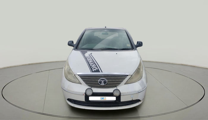 2014 Tata Indica Vista LS TDI, Diesel, Manual, 2,23,552 km, exterior