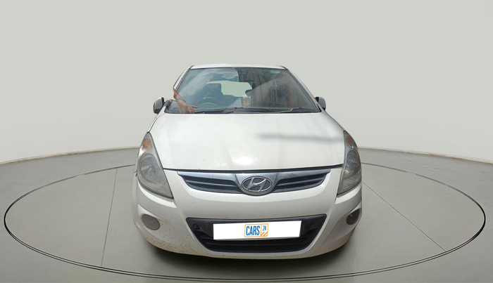 2012 Hyundai i20 ASTA 1.4 CRDI, Diesel, Manual, 1,07,845 km, exterior