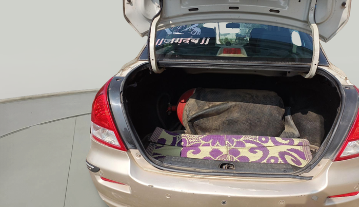 2010 Maruti Swift VXI, Petrol, Manual, 81,136 km, exterior