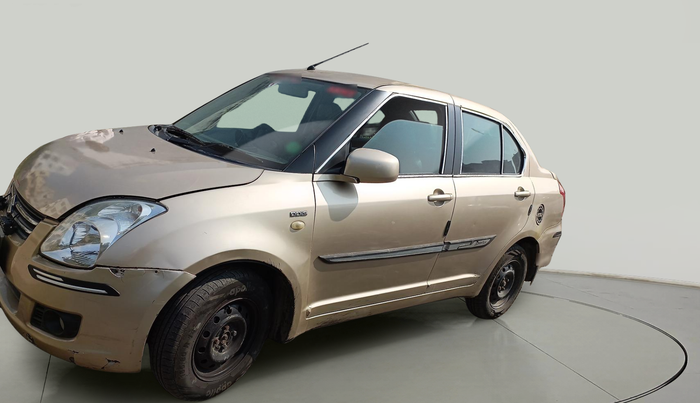 2010 Maruti Swift VXI, Petrol, Manual, 81,136 km, exterior